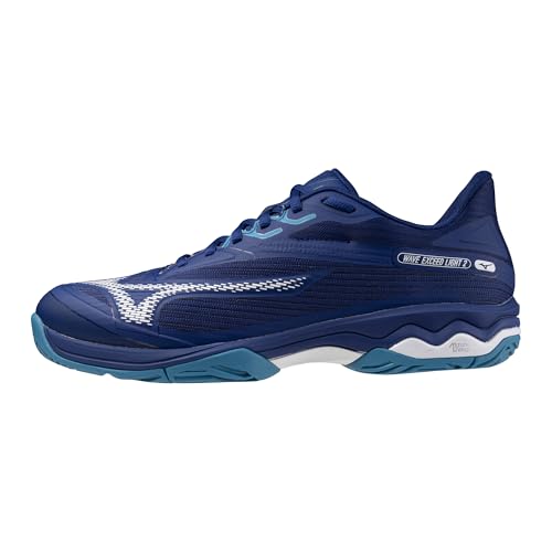 Mizuno Men's Wave Exceed Light 2 Ac Tennis Shoe - Product