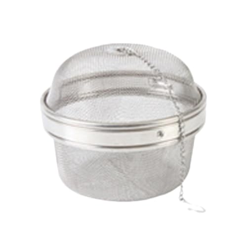 A-to-Z Supply SLTB006 Tea Strainer, 5-1/8