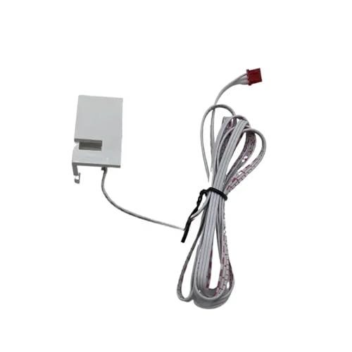 Sensor de caída de hielo con 3 cables e interruptor de reinicio magnético 5