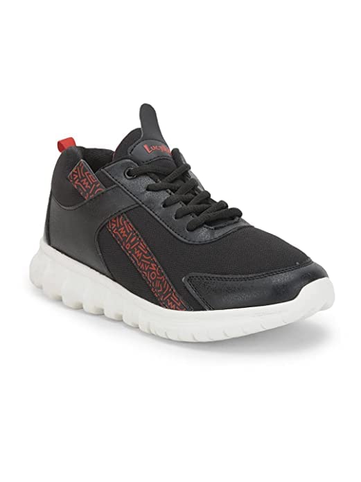 Liberty Kids Felf-El Black Walking Shoes - 2 (B0B9ZS26CV) Amazon Price History, Amazon Price Tracker
