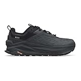 ALTRA(アルトラ) OLYMPUS 6 HIKE LOW GTX Women US6.0(23.0cm) Black