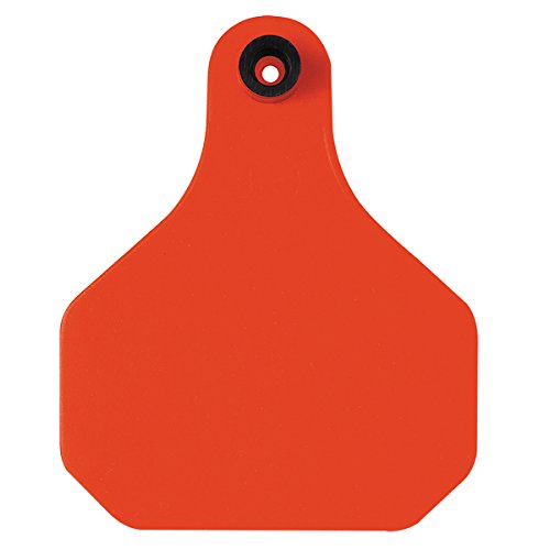 Y-TEX Corporation 1503000 25 Count Insecticide Tag