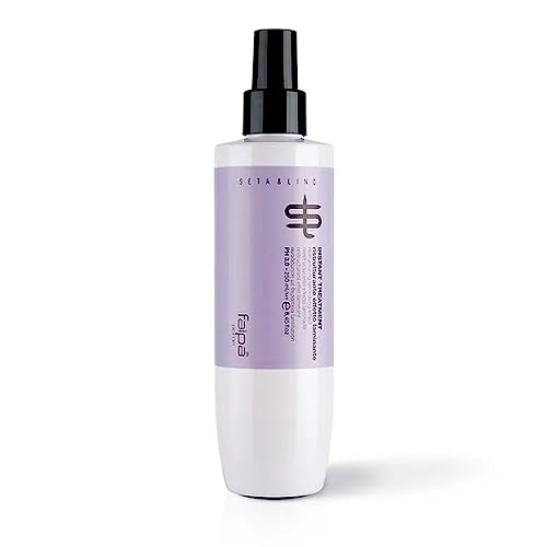 Faipa Seta E Lino Ristrutturante Effetto Laminante Spray 250Ml