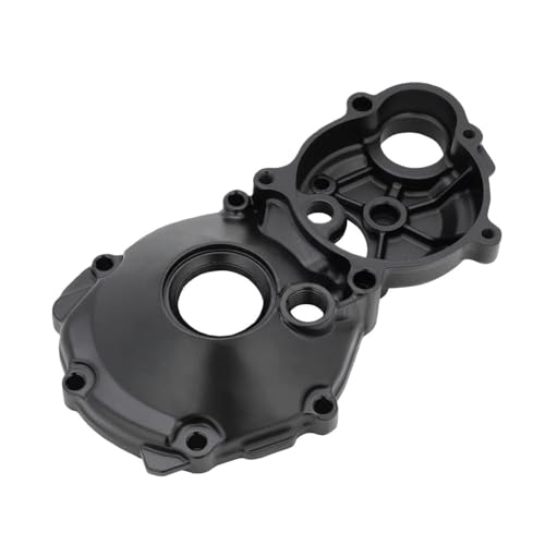 Protector del estator para GSXR 1300 cárter de aluminio resistente para moto 3