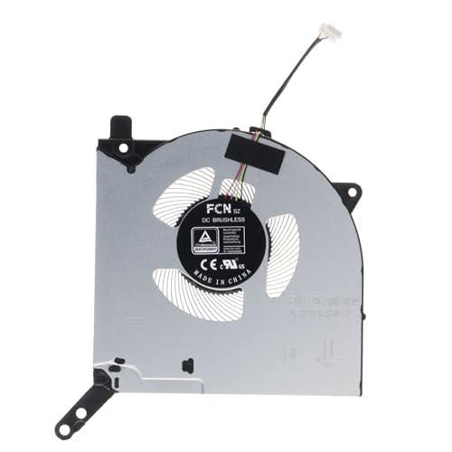 Ventilateur GPU de rechange Legion 5 Pro 16ITH6H pour remplacer 5H40S20279