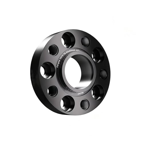 Entretoises roue de voiture BMW Série 5 E39 pour un look sportif