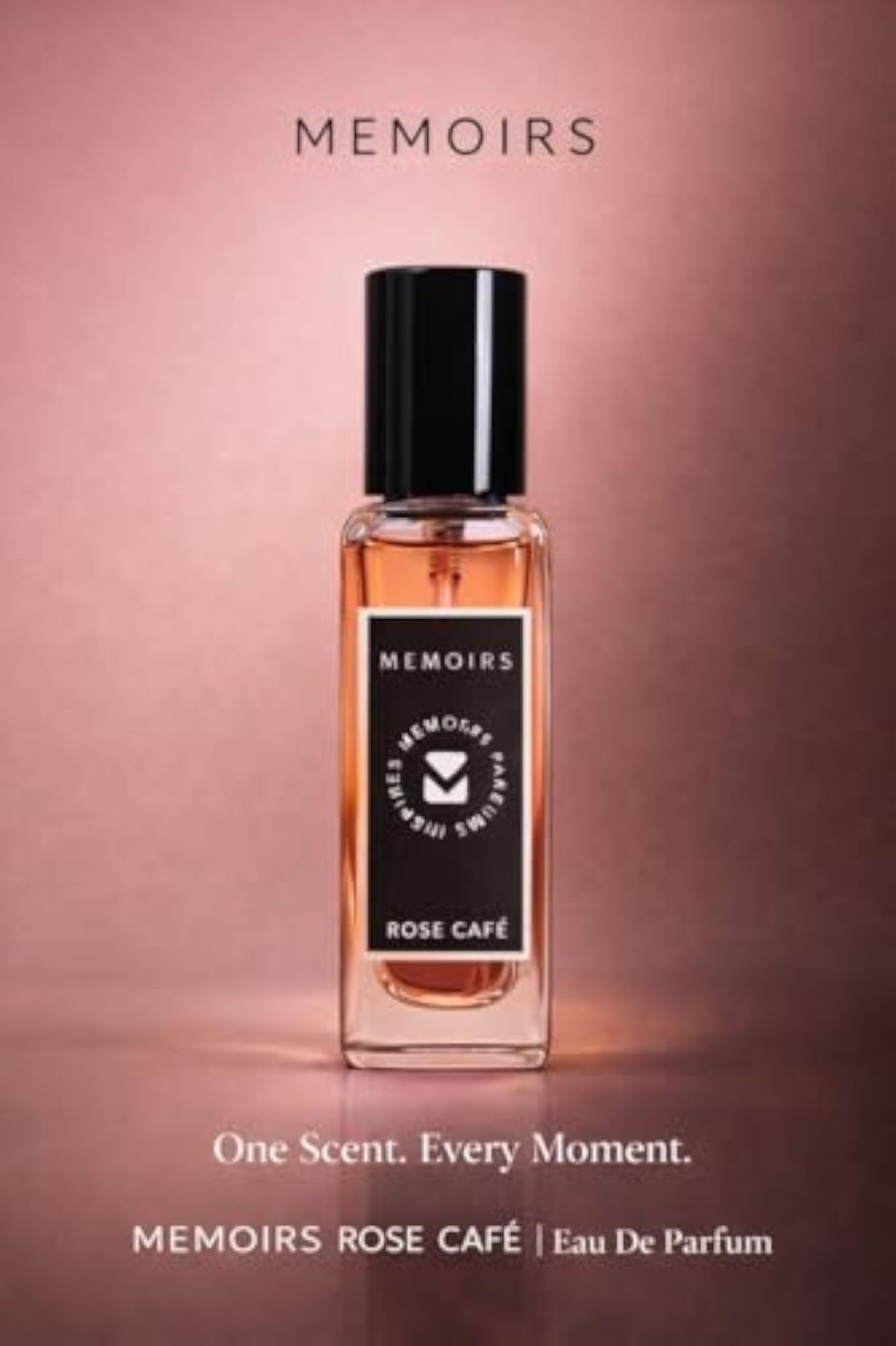 Eau De Parfum, Luxury Personal Fragrance, 20 ml