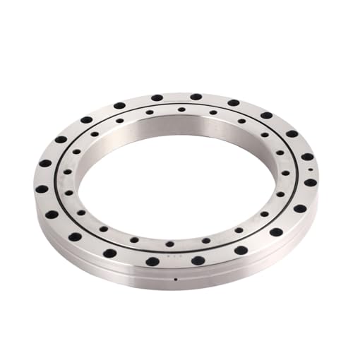 Roulement à rouleaux croisés XSU080168 130x205x25,4 mm pour table tournante