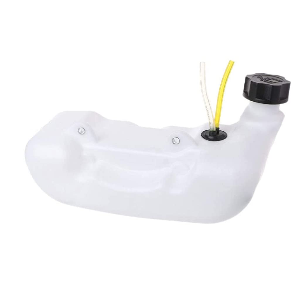 Gruppo Serbatoio Carburante Per McCulloch Trimmer – Modelli B26 PS E T26 CS, Ricambio 585301101