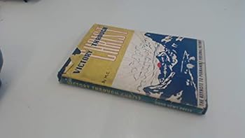 Hardcover Victory through Christ Book