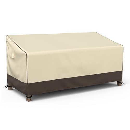 MR. COVER Outdoor Couch Cover Waterproof