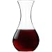 Lily's Home Unbreakable Indoor/Outdoor Pitcher and Wine Decanter, Shatterproof and Reusable