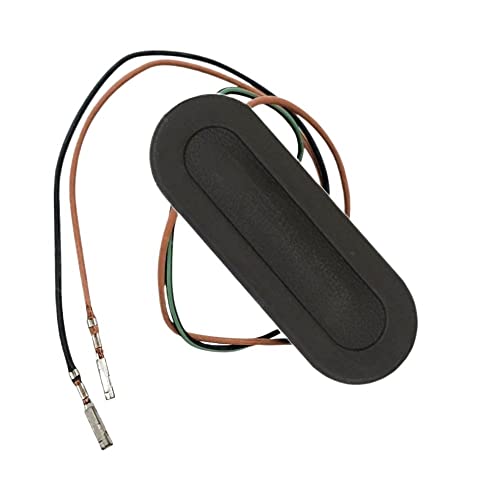 Interruptor de maletero 5080529AD para Dodge Caravan 2001-2007 y Grand Caravan botón portón