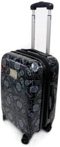 Acid Black Cherry キャリーケース トラベル FC限定 貴重 機内サイズ