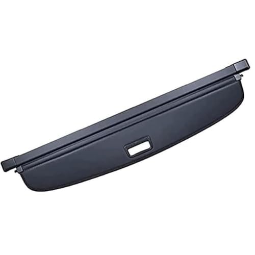 Housse colis cargo coffre rétractable pour Mazda CX-5 SUV 2013-2020 beige noir