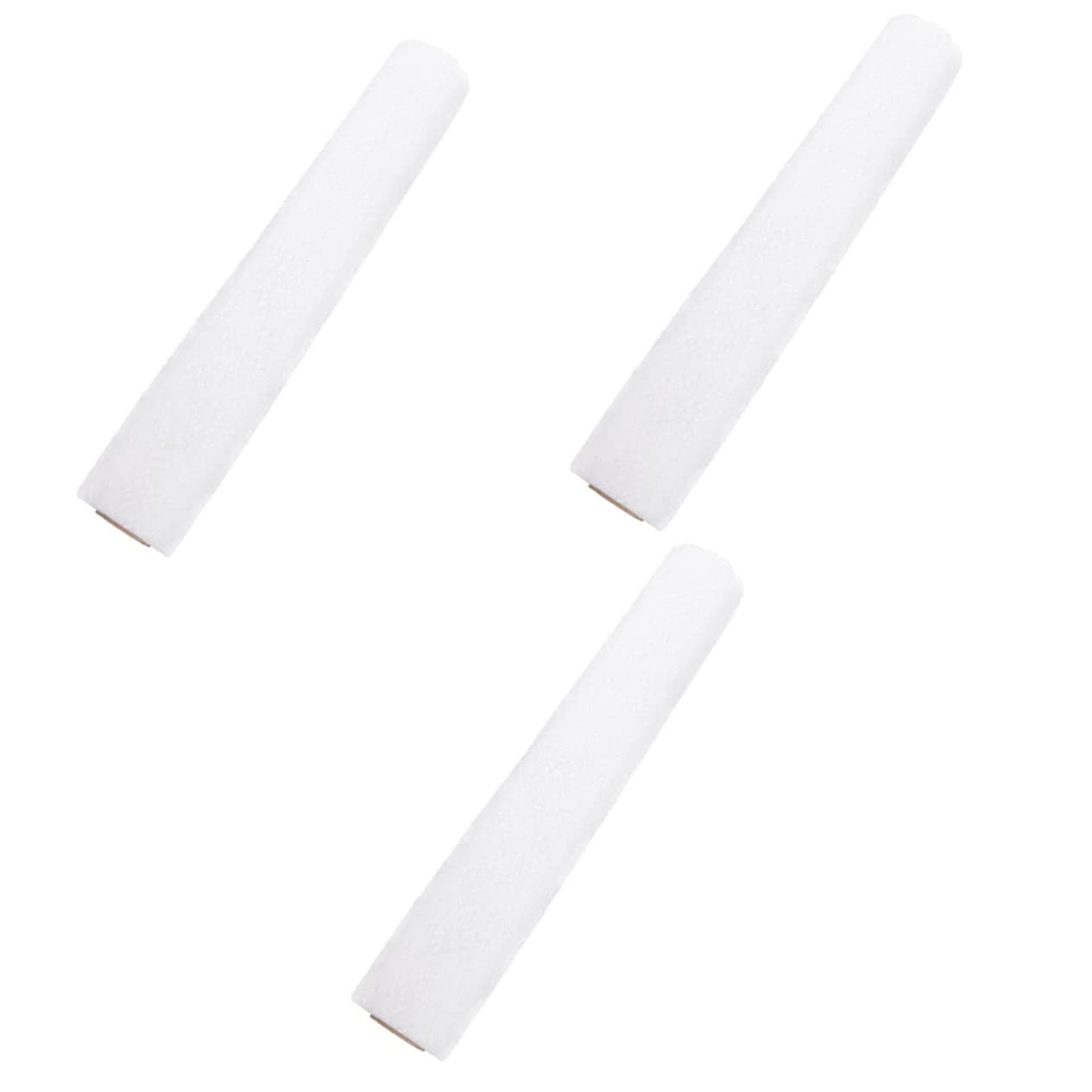 Healeved 3rollen Blumenverpackung Papierrolle Dekorative Tüll- Für Und Blumensträuße Langlebig Und Vielseitig Für Kreative Bastelprojekte Und Geschenkverpackungen