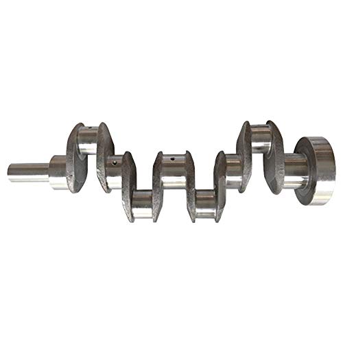 CRANKSHAFT03 Crankshaft for Massey Furgeson Perkins 4.203 255