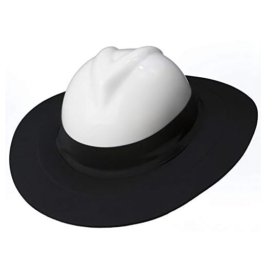 Brahma Brims, Hard Hat Brim, All Climate (Black)