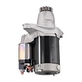 2810028041 Car Starter Motor Compatible With Toyota Camry RAV4 Alphard Lexus ES 300 RX300 2001-2013