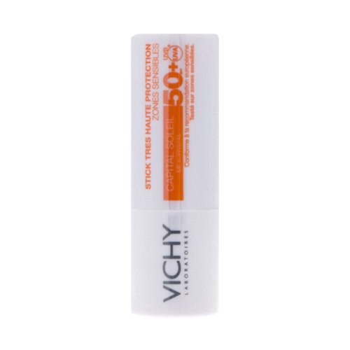 Vichy ideal soleil capital stick spf50+ uva20 xl