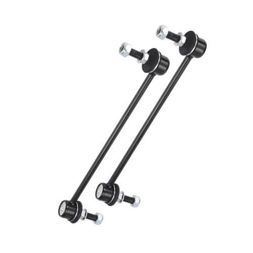 Bague de barre stabilisatrice avant pour Nissan Note et Micra CC (Paire)