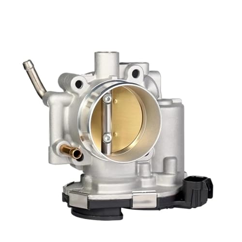 Corps de papillon des gaz 96817600 mécanique Cruze 1.6 admission air essence