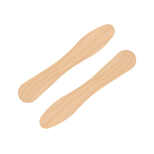 Royal Wooden Spoon, Package Of 1000 #TOP6