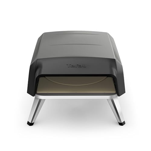 Four à pizza gaz JM412010 Pronto - vue 5