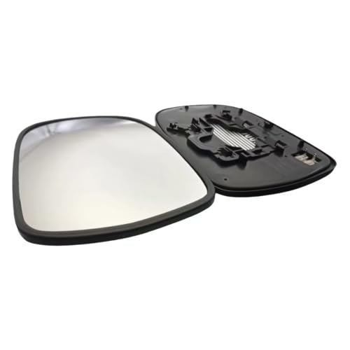 Miroir rétroviseur grand angle droit pour éliminer les angles morts