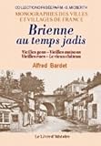  Brienne au temps jadis