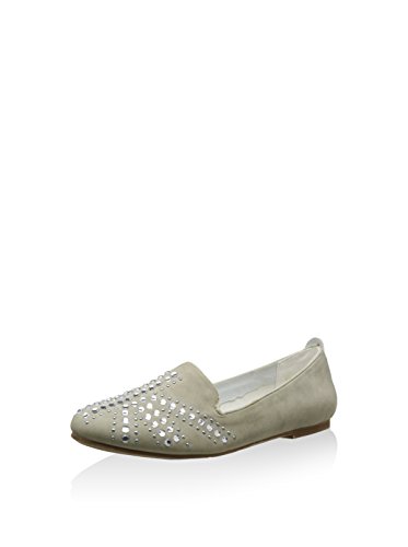 Chaussures femme gris taille 39 mode confortable tendance automne