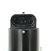 HKATVXI Idle Air Control Valve Compatible with Opel Corsa,Vauxhal,Daewoo Matiz 17112027,817254,59524,40750151,A95160