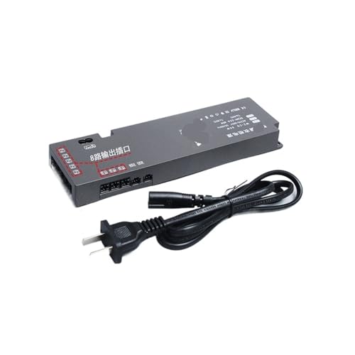 Alimentation éclairage meuble 24V variable couleur pour armoire intégrée - 2