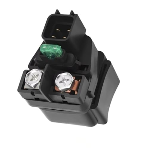Relais de démarrage moto interrupteur électromagnétique Suzuki 31800-38G10