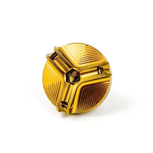 Bouchon de réservoir d'huile et liquide de frein moto pour Z650 Z800 Ninja 650