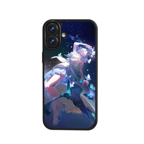 THE DREAMY LIFT iphone �p �P�[�X �J�o�[ �}�b�g�d�グ ��ɓ���ސG�� �}�O�l�b�g�����C�����X�[�d�Ή� �� �V���A�L�[�p�[ ���� �J�����b�^ �t�B�[�r�[ �A�j�� �S�ʕی� �ϏՌ� �w��h�~ ���ϖh�~ (�V���A�L�[�p�[4, ipho