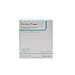 DermaRite Industries Waterproof Bordered Foam Advanced Wound Care Dressing, 4 x 4