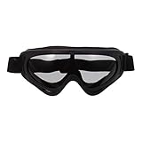 Lunettes coupe-vent – ​​offrez ces lunettes de cyclisme à vos amis amateurs d'activités de plein air, elles leur feront plaisir ! lunettes de ski et de vélo