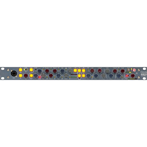 8801 Channel Strip