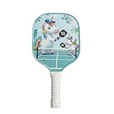 Kryndavox Kids Pickleball Paddles，Lightweight...