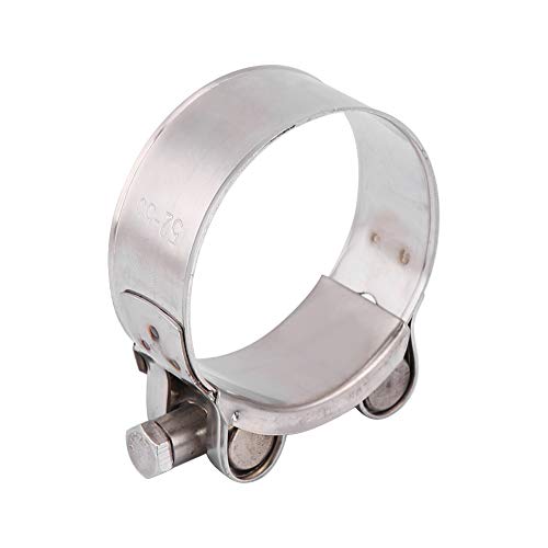 Nikou Auspuffmittelrohr - Motorrad volles Auspuffsystem-Mittelrohrglied verbinden für Kawasaki Z900 2017-2018