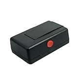 Monty Soul A8 GSM-Gerät mit SIM und integrierter SOS-Taste - Remote-Audio-Aktivierung - Steuerung per SMS - Kompakt, vielseitig und immer bereit
