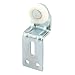 Prime-Line Products N 6513 Back Closet Door Roller with 3/4-Inch Offset and 1-Inch Nylon Wheel,(Pack of 2)