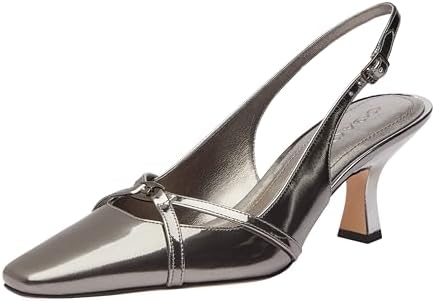 COACH Womens Rowyn Slingback