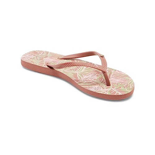 Image of Roxy womens Bermuda Flip Flop Sandal