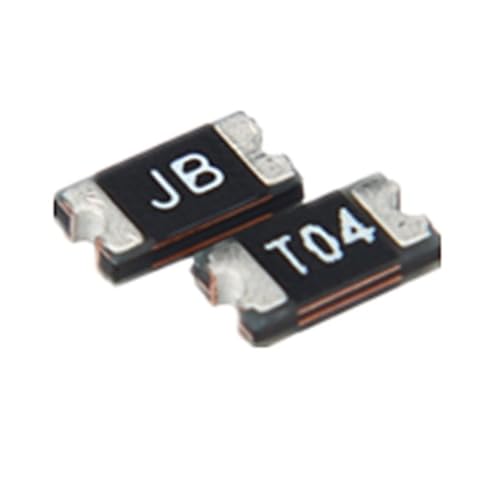 Fusible à récupération automatique 1206 pour éviter les surcharges de circuit électronique 24V