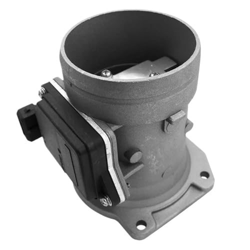 Capteur MAF débitmètre d'air pour Seat Alhambra régule le mélange moteur