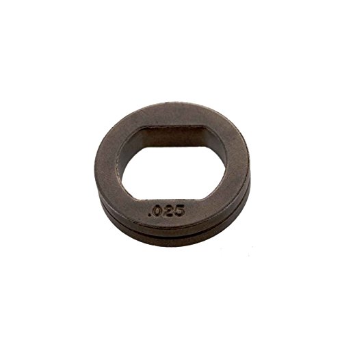 Lincoln Electric Kp2529-1 Drive Roll - .025-.030 Smooth #TOP1