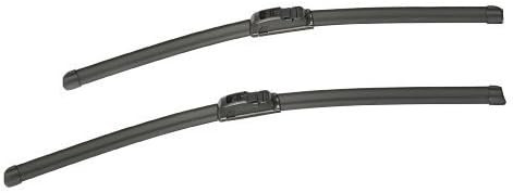 BMW genuine wiper blade set 5 series F10 2011 and on