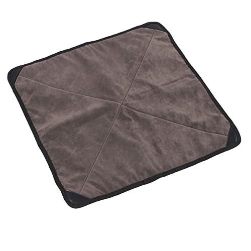 Funda Envolvente para Cámara, Manta Envolvente para Cámara Plegable para Binoculares para Lentes DSLR(L)